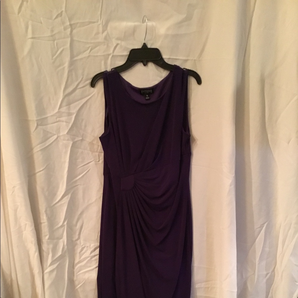 ENFOCUS STUDIO Dress